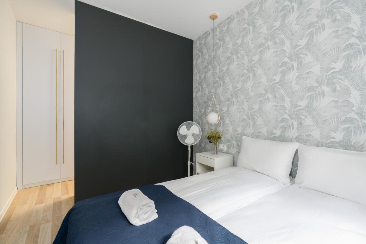 Poznan City Center Sikorskiego By Noclegi Renters Εξωτερικό φωτογραφία